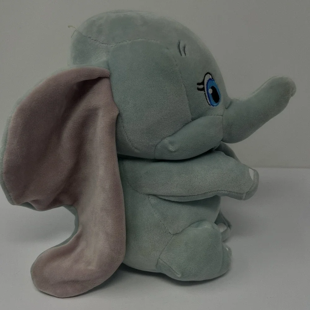 Ty‎ Sparkle Disney Dumbo Plush 10 Inch Stuffed Animal Elephant Soft Toy
